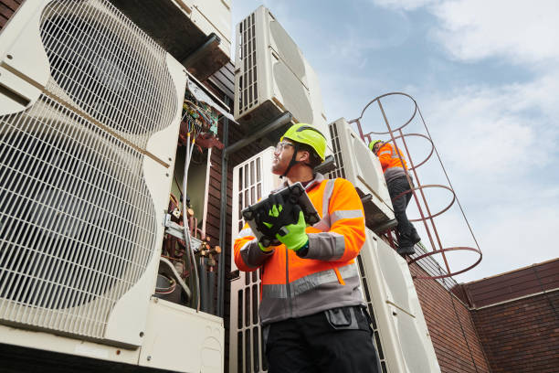Best HVAC Retrofitting and Upgrading in Houston, MO