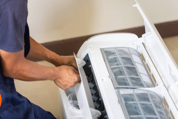 Best Geothermal HVAC Systems in Houston, MO