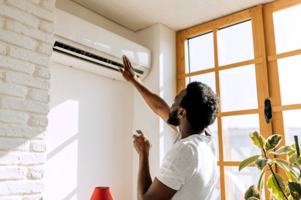Best Thermostats and Smart Controls in Houston, MO