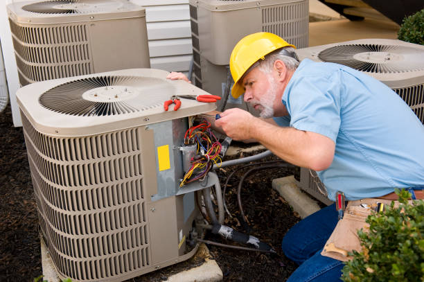 Best Residential HVAC in Houston, MO
