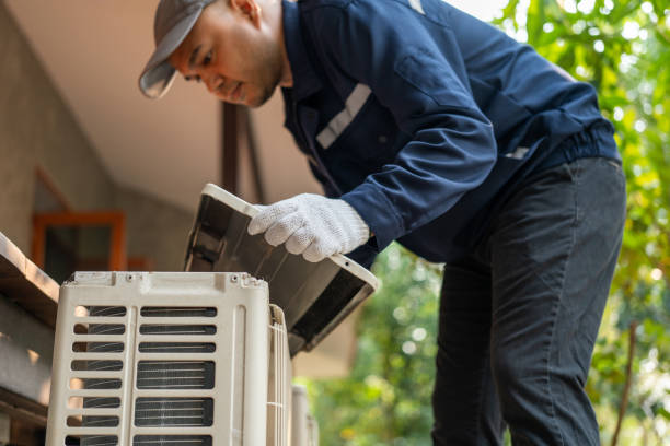 Best Emergency HVAC Services in Houston, MO