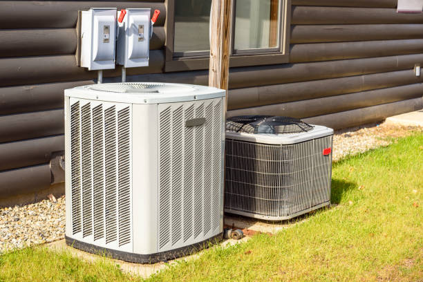 Trusted Houston, MO HVAC Experts